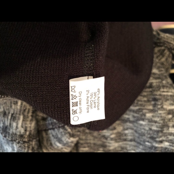 J.crew long sleeve sweater - Picture 6 of 6